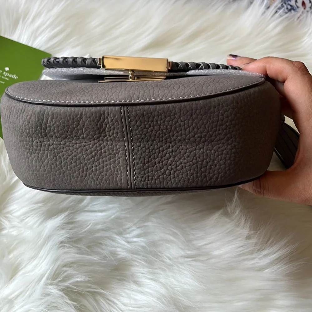 Kate Spade New York Adalise Somerton Street Bag - Crossbody